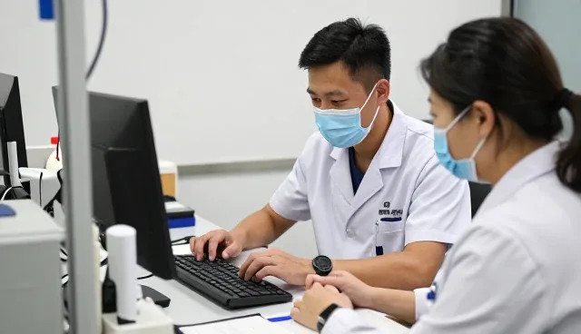 医疗技术推广帮助医疗业务提升服务能力
